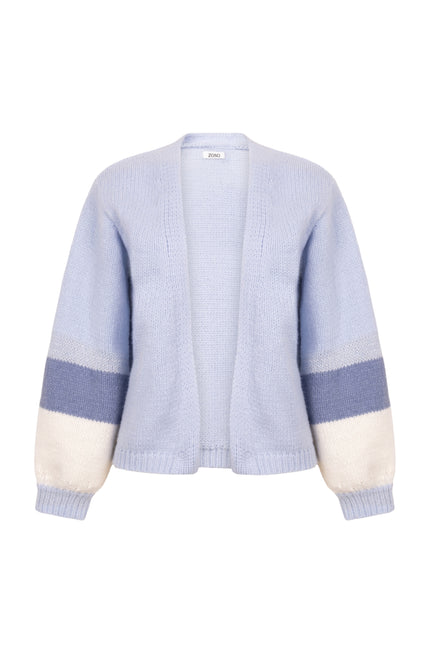 Vest Madelon Blue 254