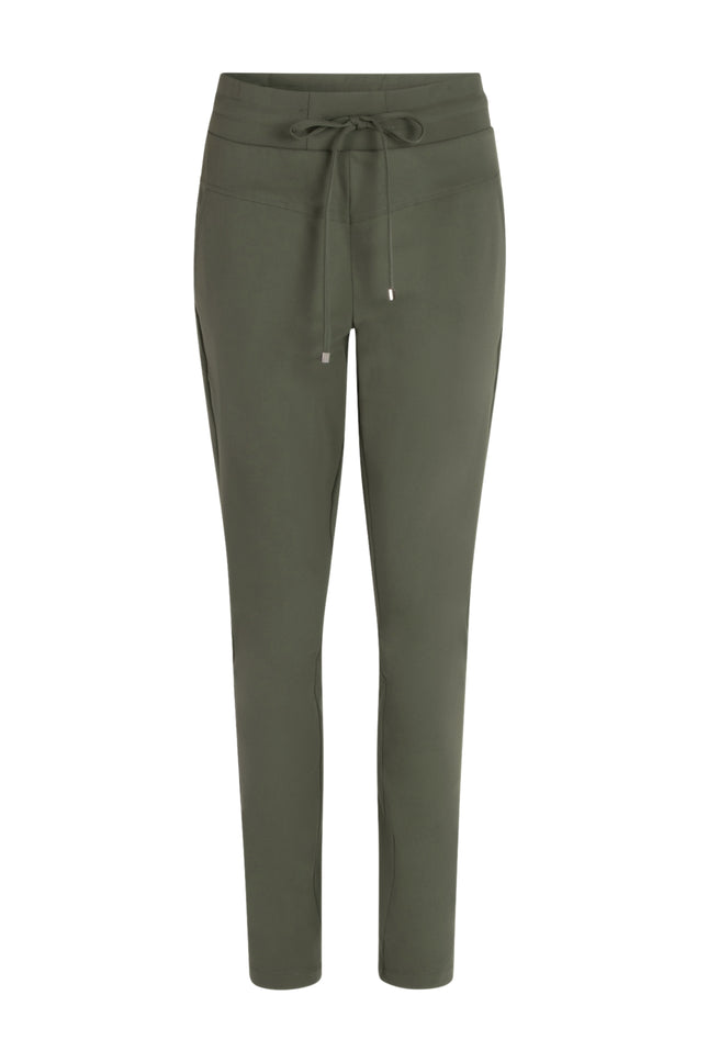 Travel Broek Amber Army 254