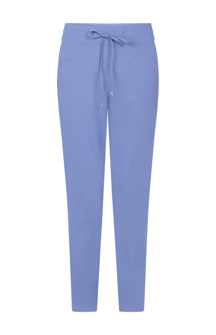 Travel Broek Amber Blue 254