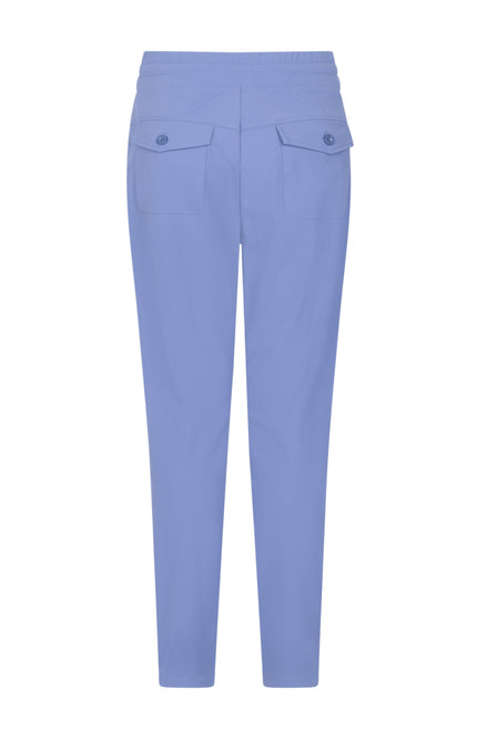 Travel Broek Amber Blue 254