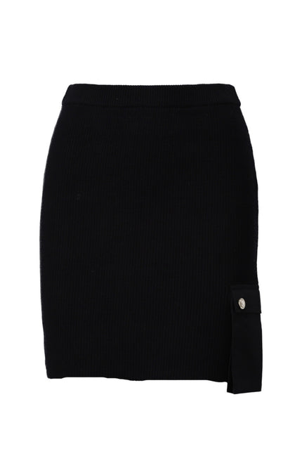 Rok Met Zak Black B861