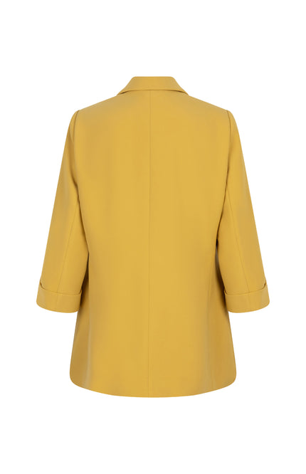 Blazer Turn Up City Golden Olive F25.10501