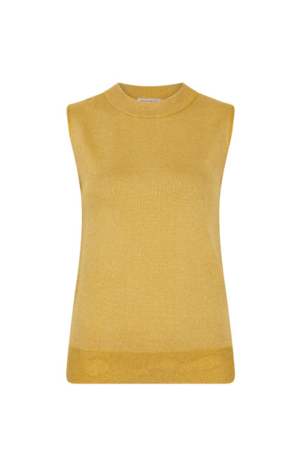 Top Lurex Golden Olive F25.31500