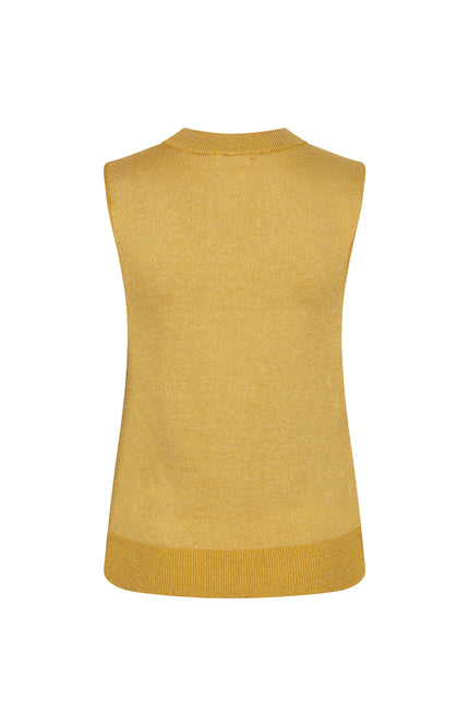 Top Lurex Golden Olive F25.31500