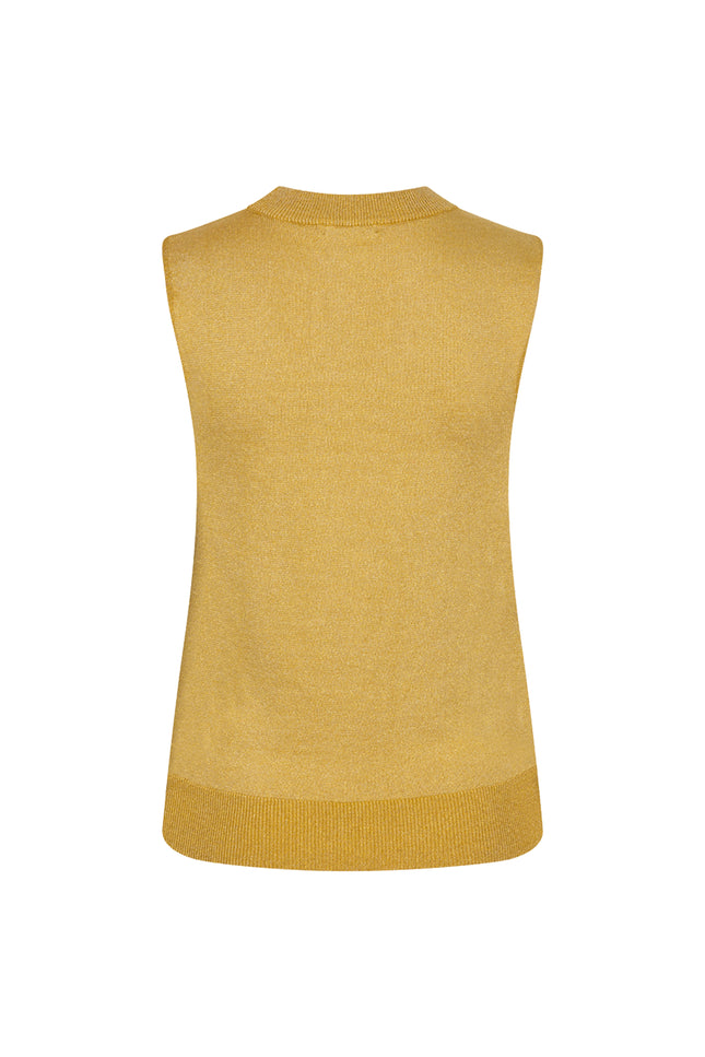 Top Lurex Golden Olive F25.31500