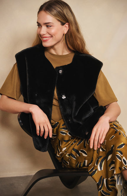 Rok Harmony Print F25.15503