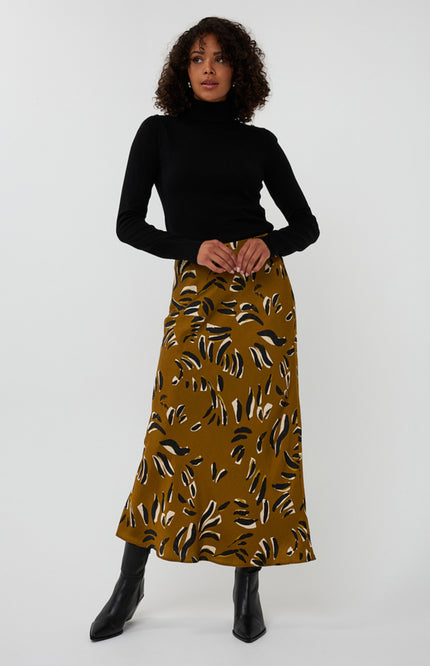 Rok Harmony Print F25.15503