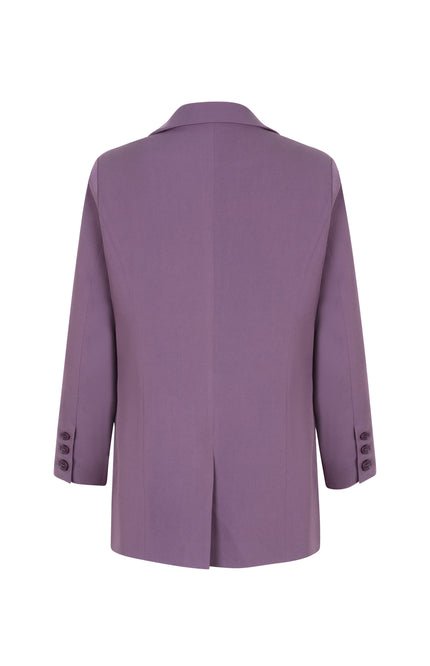 Blazer Maisie Purple