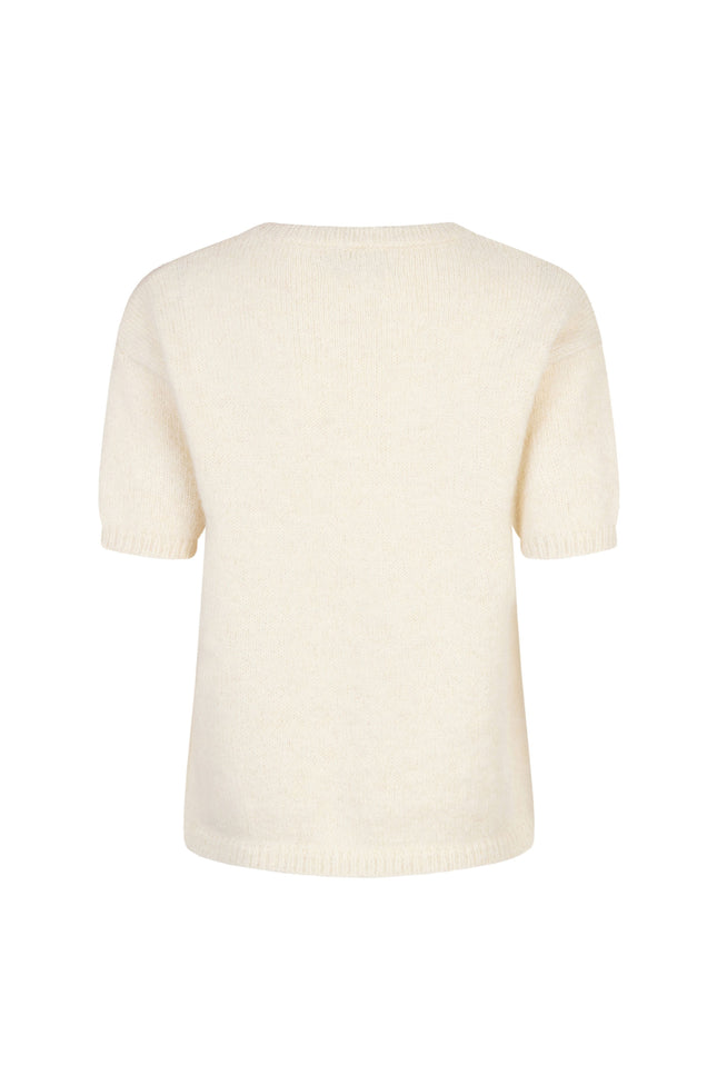 Trui Eddie Ecru