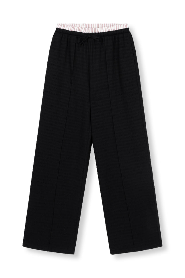 Broek Mara Black R2509158745