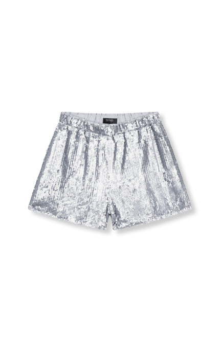 Short Alice Silver R2509267760