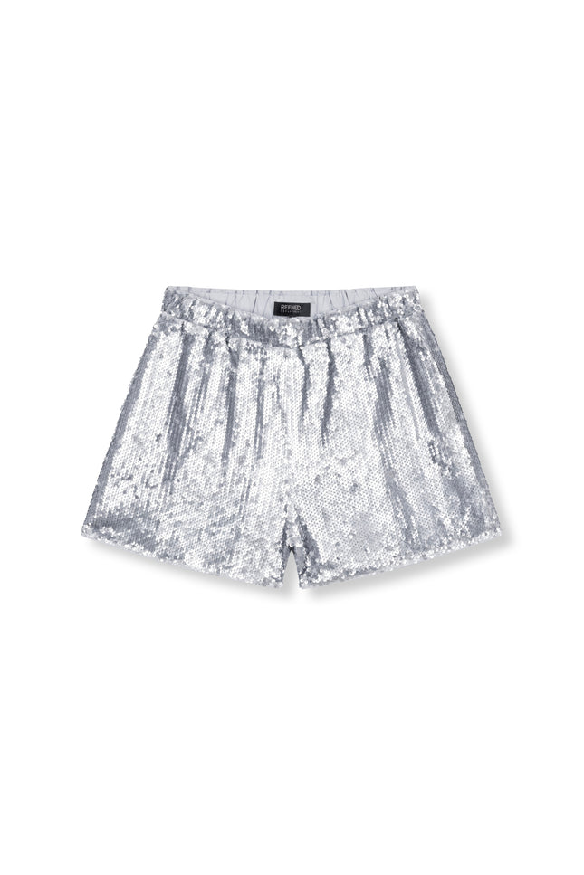 Short Alice Silver R2509267760