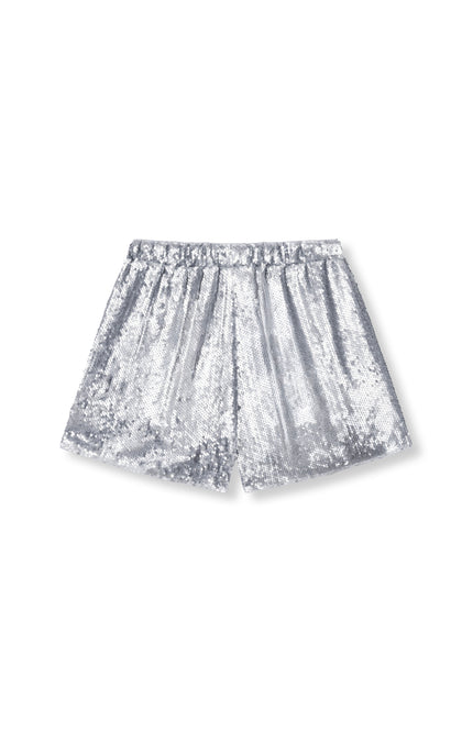 Short Alice Silver R2509267760