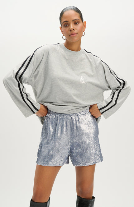 Short Alice Silver R2509267760
