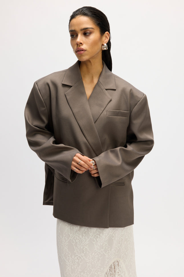 Blazer Adele Antra R2509449735