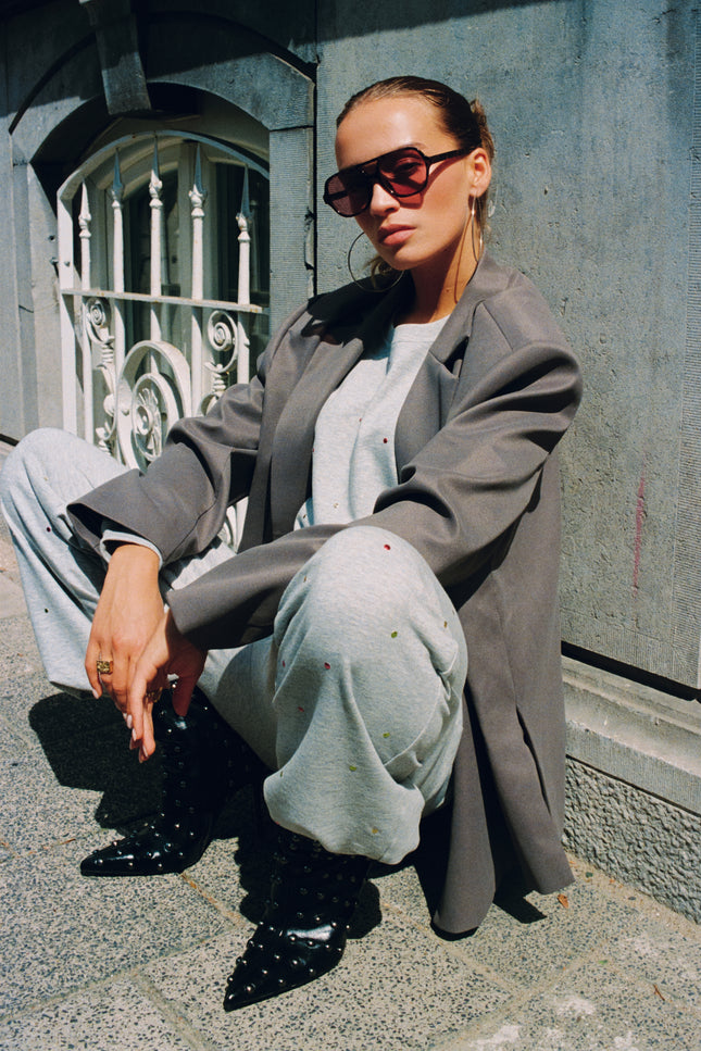 Blazer Adele Antra R2509449735