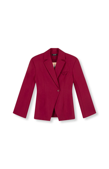 Blazer Miley Bordeaux R2509455750