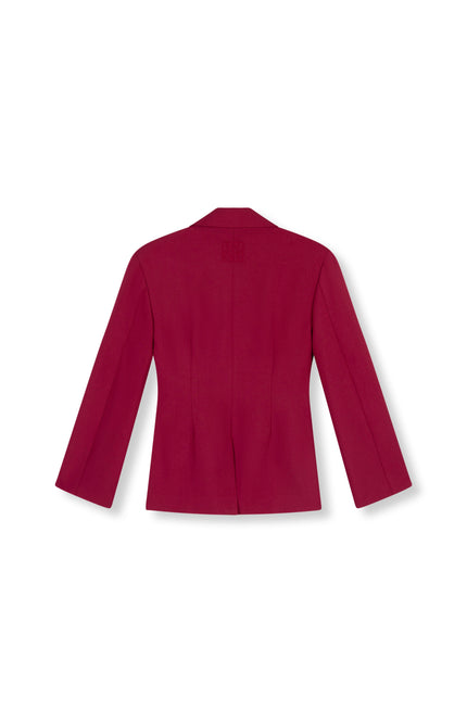 Blazer Miley Bordeaux R2509455750
