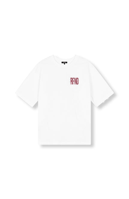 T-shirt Maggy Offwhite R2509715784