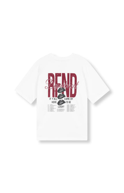 T-shirt Maggy Offwhite R2509715784