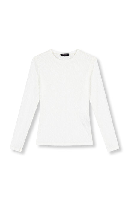 Top Pepper Offwhite R2509852752