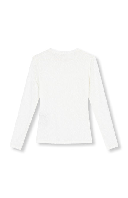 Top Pepper Offwhite R2509852752