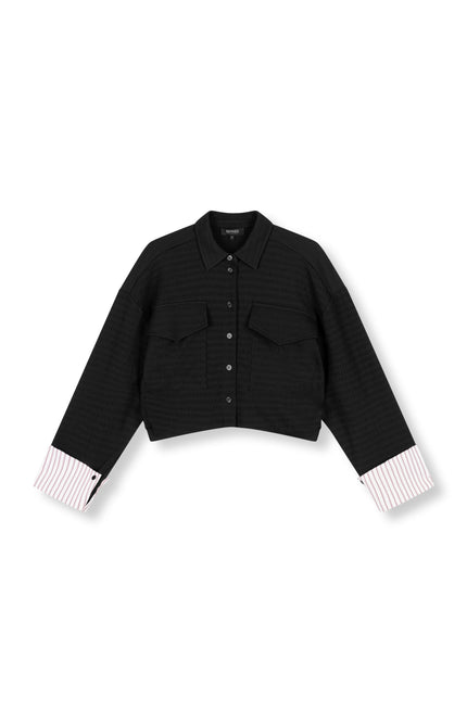 Blouse Lyloe Black R2509958744