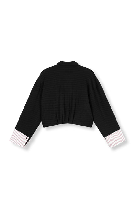 Blouse Lyloe Black R2509958744