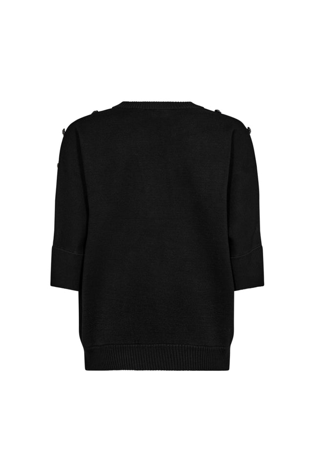 Trui Fqani Black 206784