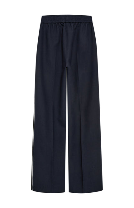 Broek Fqsofia Salute Star Offwhite 207157