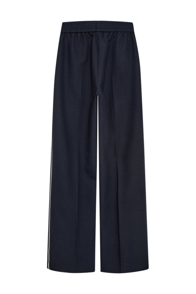 Broek Fqsofia Salute Star Offwhite 207157