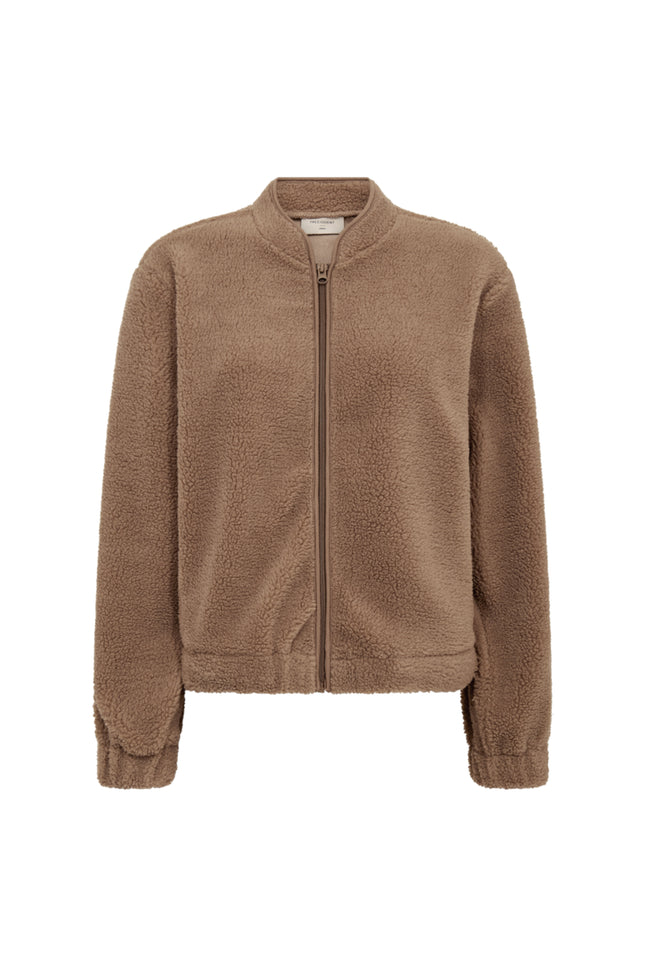 Jacket Fqteddy Desert Taupe 207639