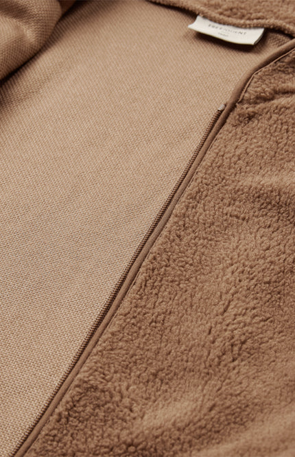 Jacket Fqteddy Desert Taupe 207639