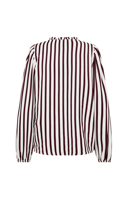 Blouse Fqnoto Star Offwhite Port Royale 204913