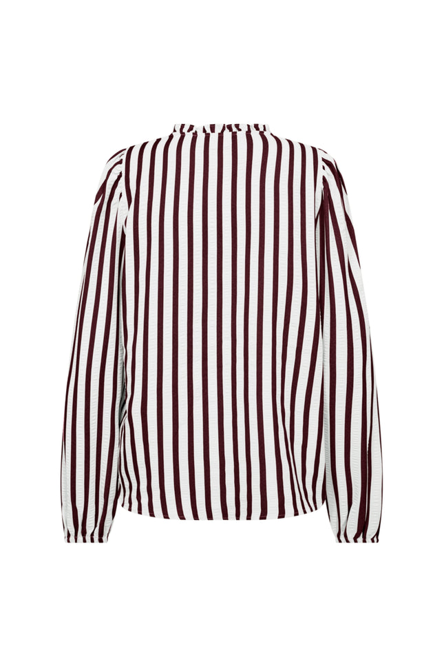 Blouse Fqnoto Star Offwhite Port Royale 204913