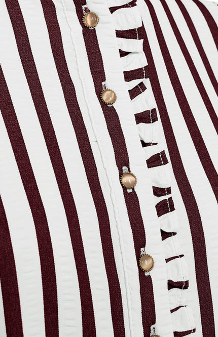 Blouse Fqnoto Star Offwhite Port Royale 204913