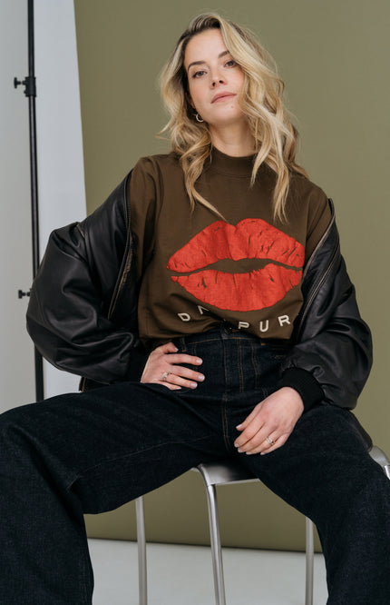 Broek Cooper Ebony Blue