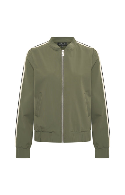 Travel Jacket Tape Deep Depth 202670