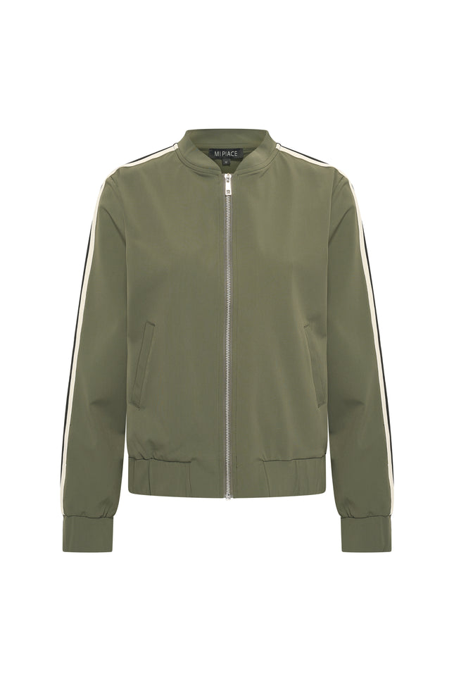 Travel Jacket Tape Deep Depth 202670