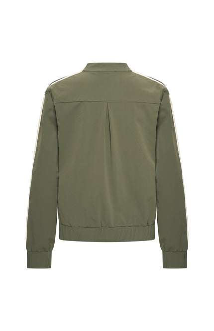 Travel Jacket Tape Deep Depth 202670