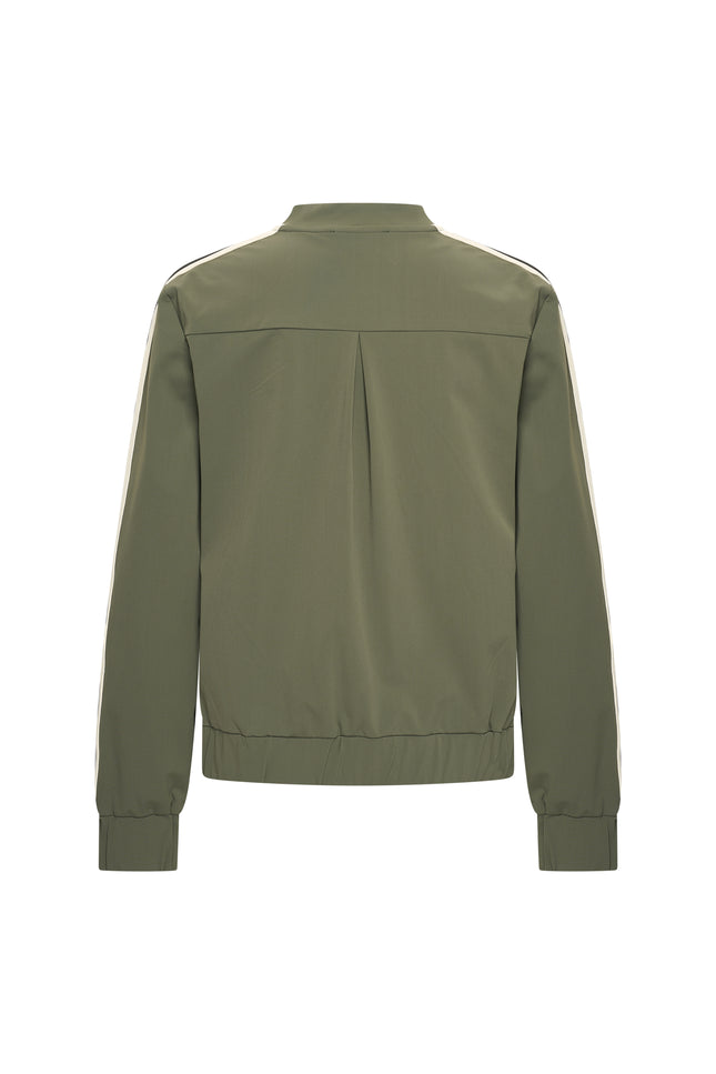 Travel Jacket Tape Deep Depth 202670