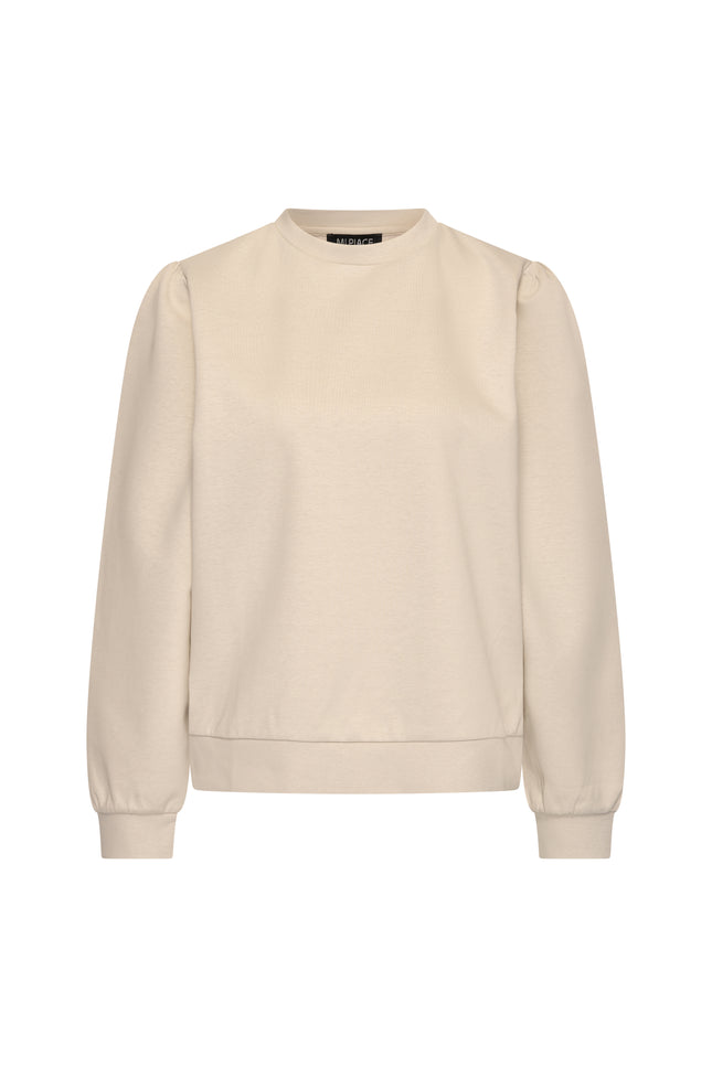 Mi Piace Top Sweat Kit 2020020 Stretchshop.nl