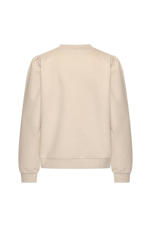 Mi Piace Top Sweat Kit 2020020 Stretchshop.nl