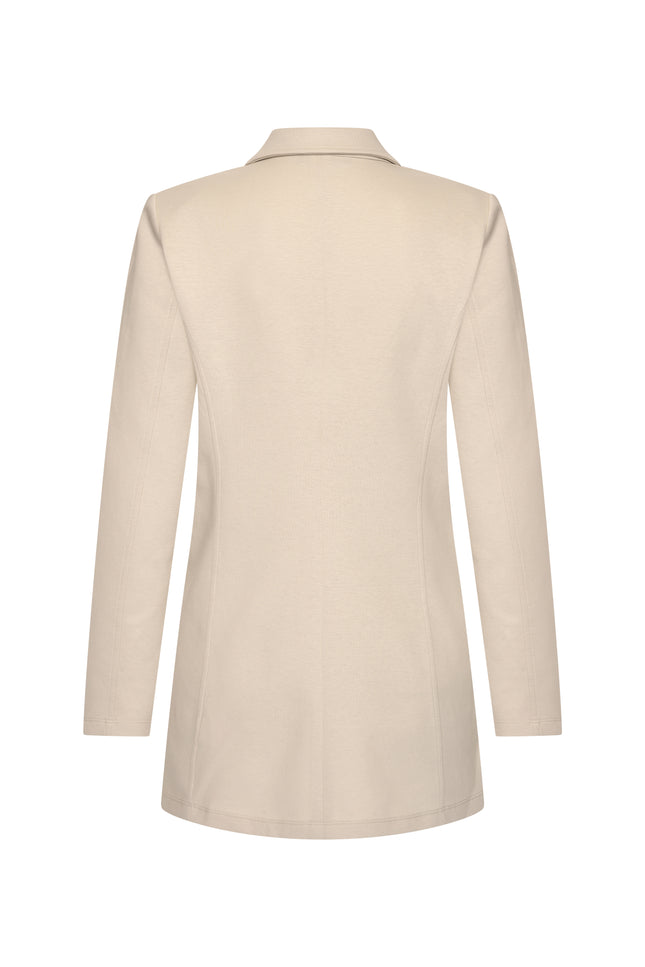 Mi Piace Blazer Sweat Kit 2020021 Stretchshop.nl