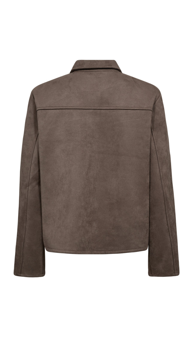 Freequent Jacket Fqduwa Morel 206718 Stretchshop.nl