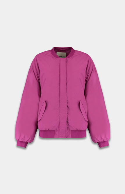 Jacket Nora Wild Aster AW25N222