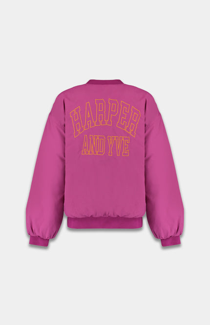 Jacket Nora Wild Aster AW25N222