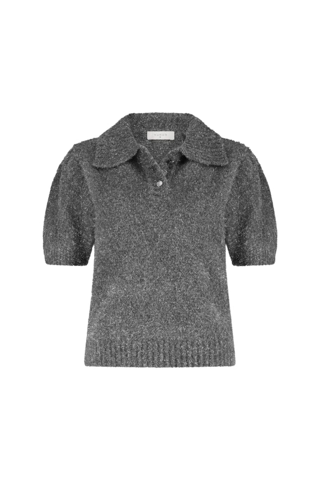 Trui Sandra Antracite NKF01025