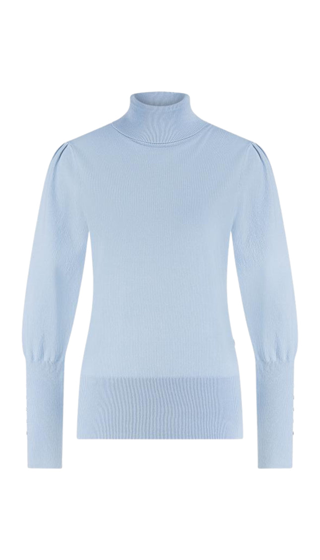 Trui Silvi Ice NKF03009