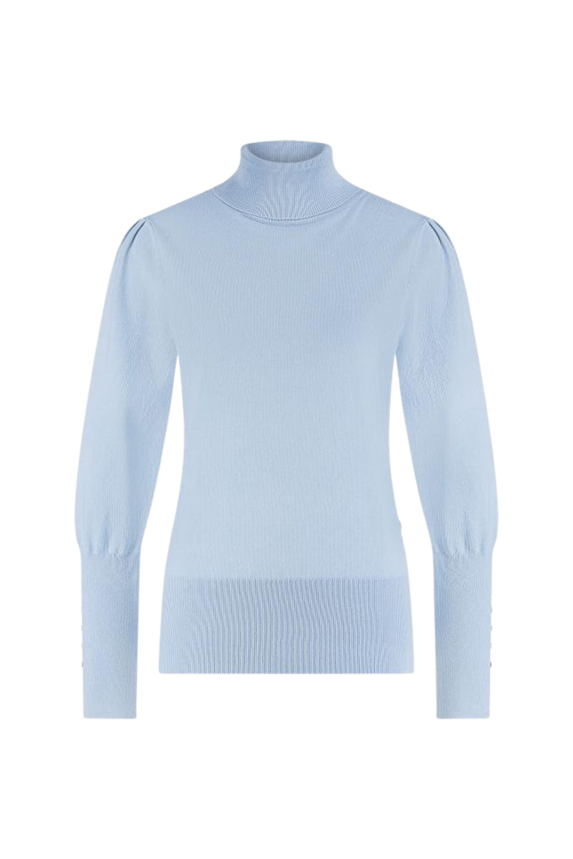 Trui Silvi Ice NKF03009